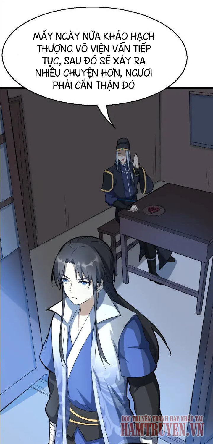 đại nghịch chi môn chapter 63 36