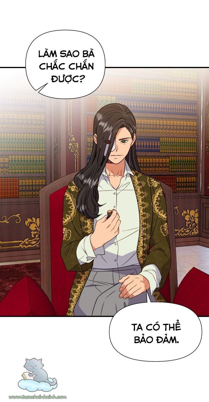 công nương khế ước của gia tộc công tước quái vật chapter 113 29