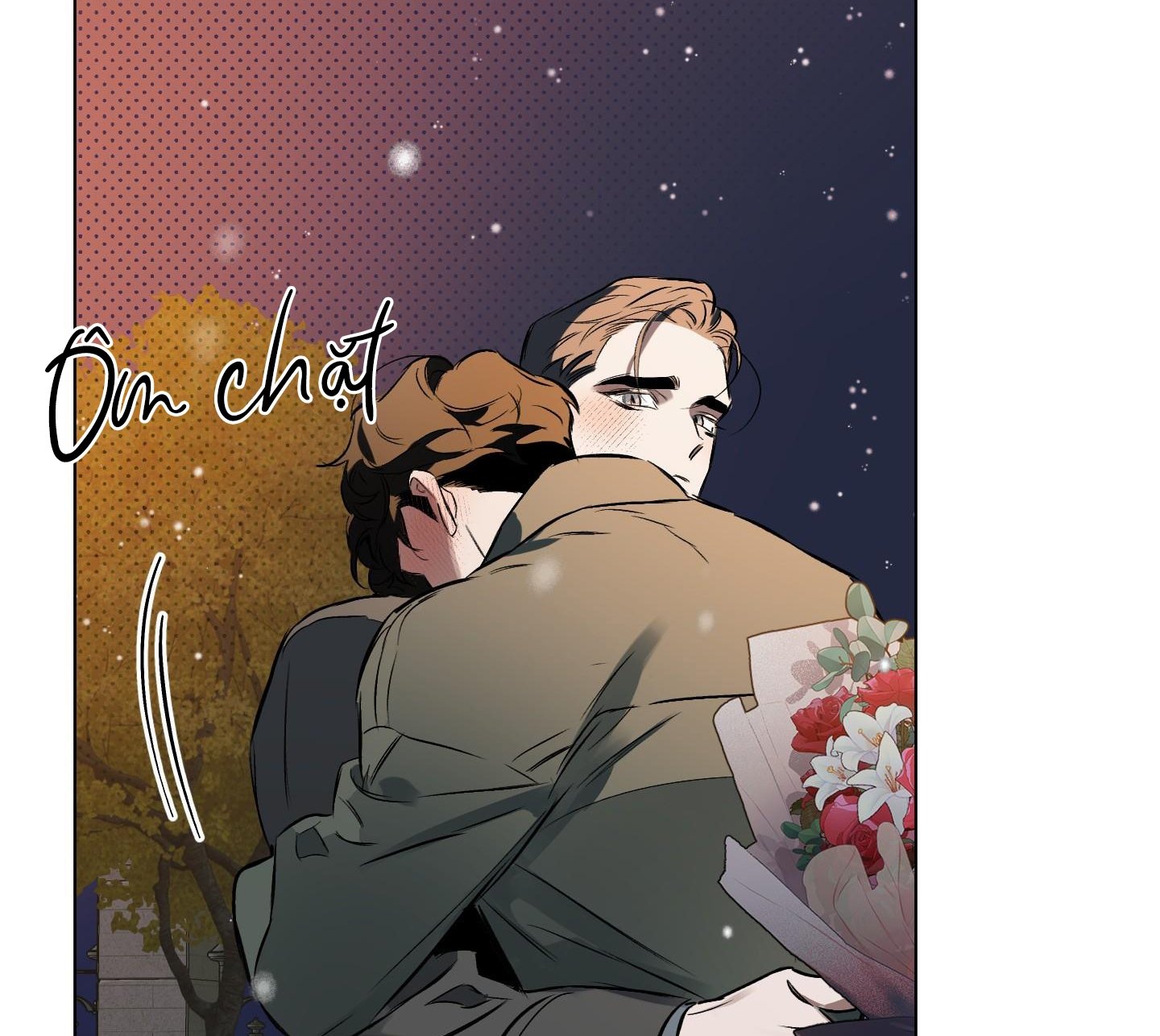 định rõ mối quan hệ chapter 69 76