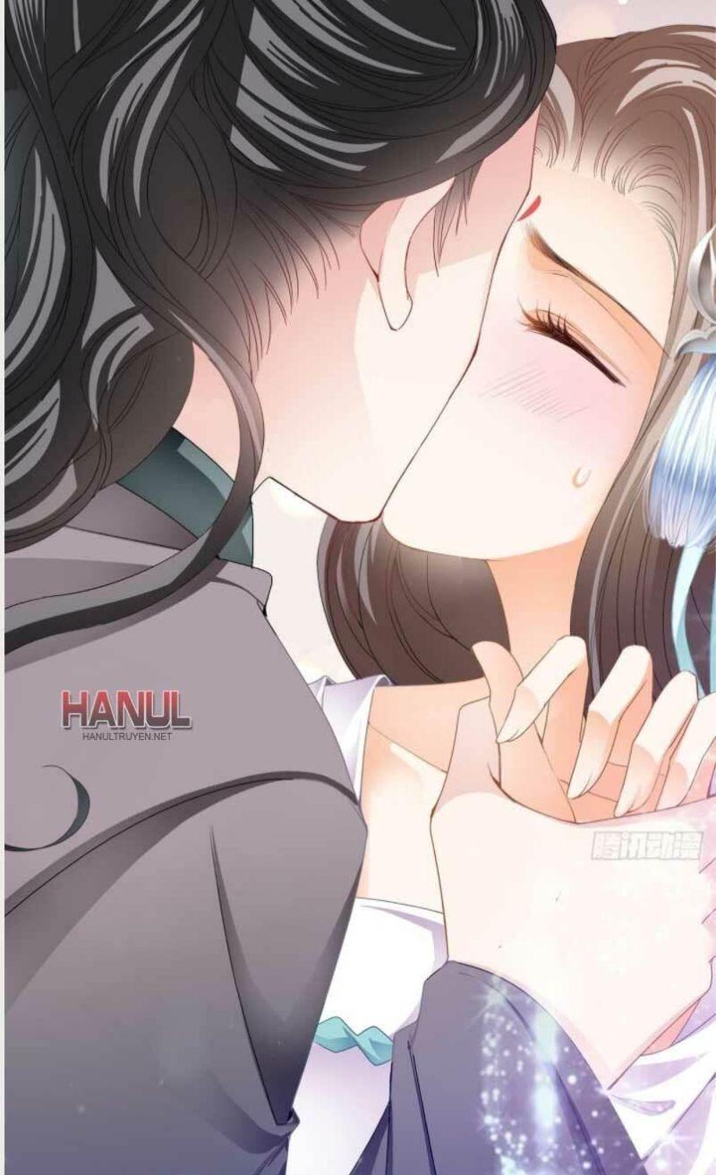 bổn vương muốn nàng chapter 107 28