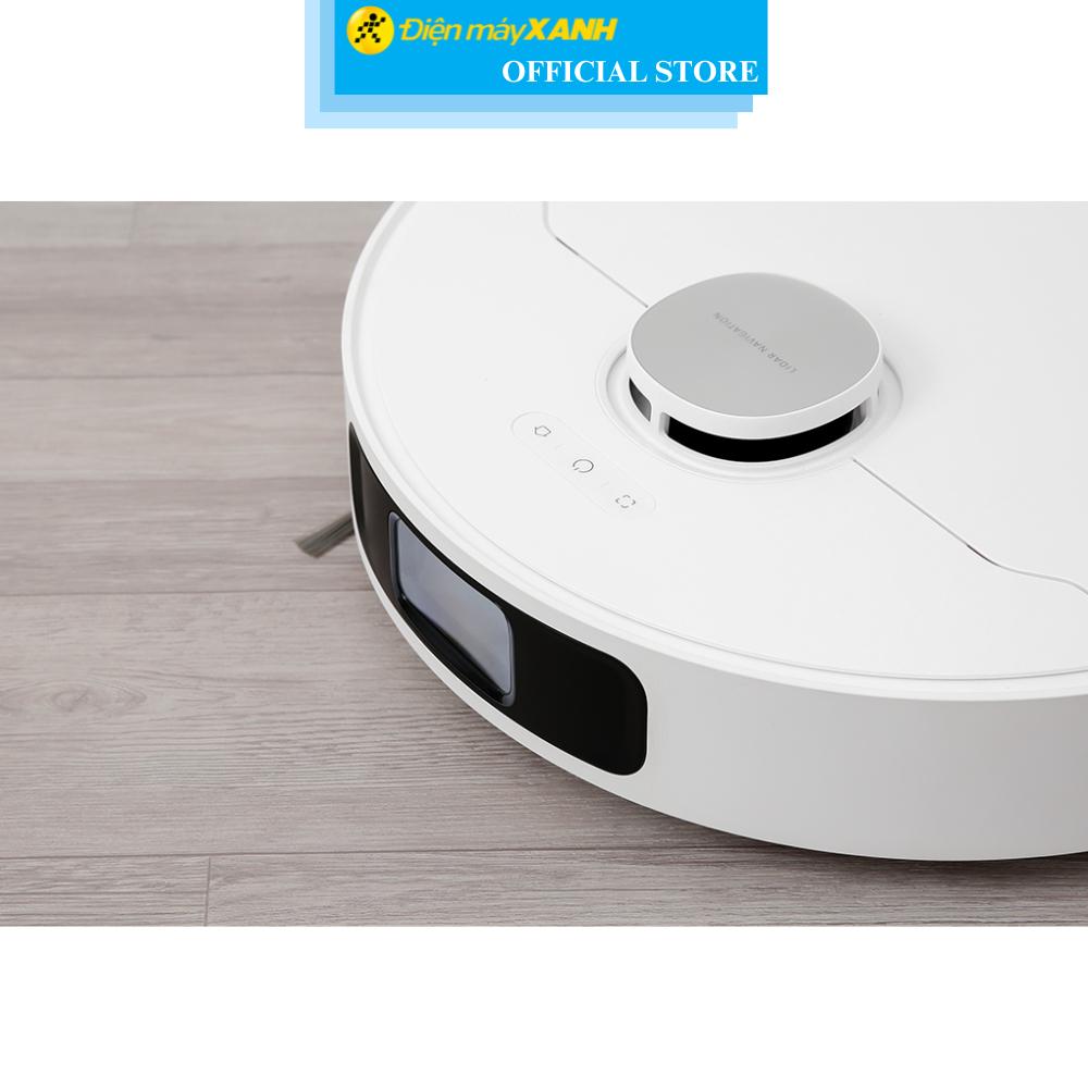 Robot hút bụi lau nhà Dreame L10 Prime - Hàng Chính Hãng