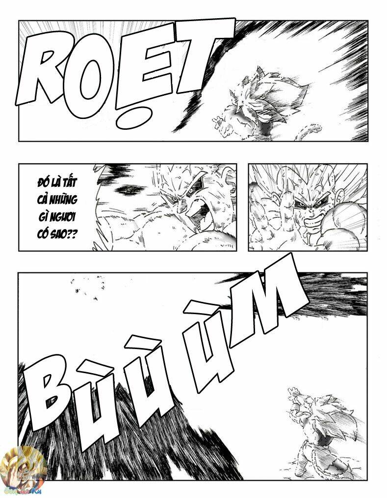 thế giới ngọc rồng new age chapter 13 6