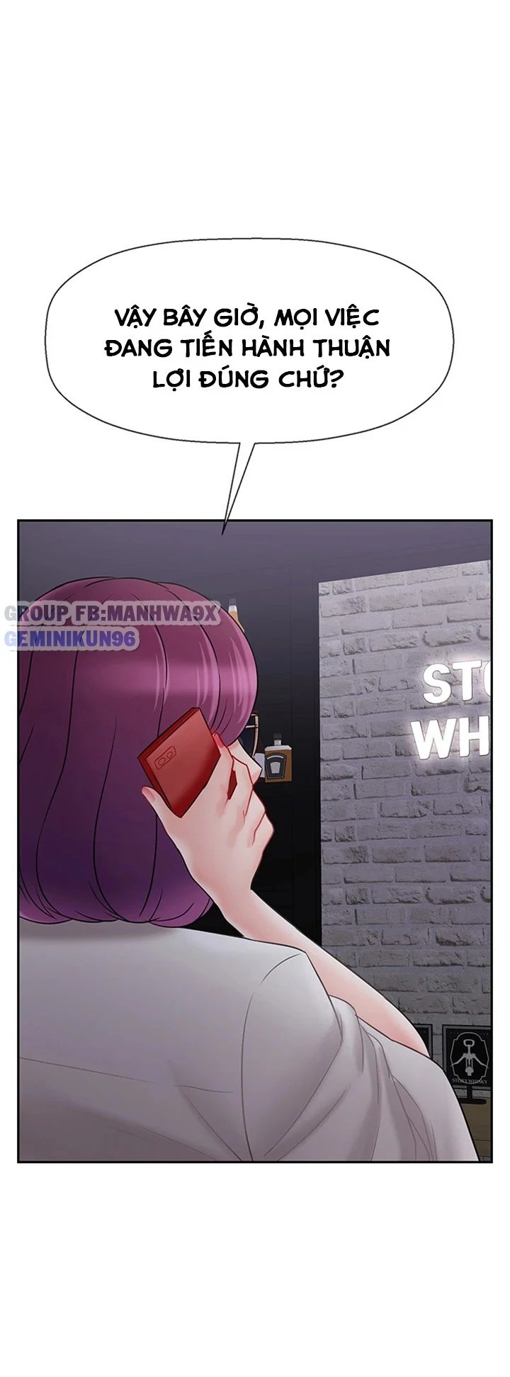 lớp học thể chất chapter 33 29