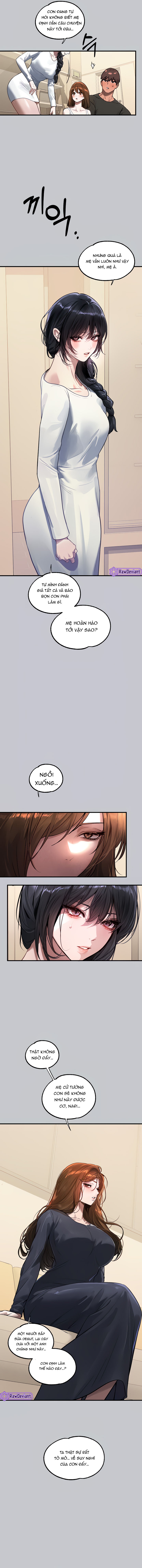 chị chủ nhà của tôi chapter 105.1 7