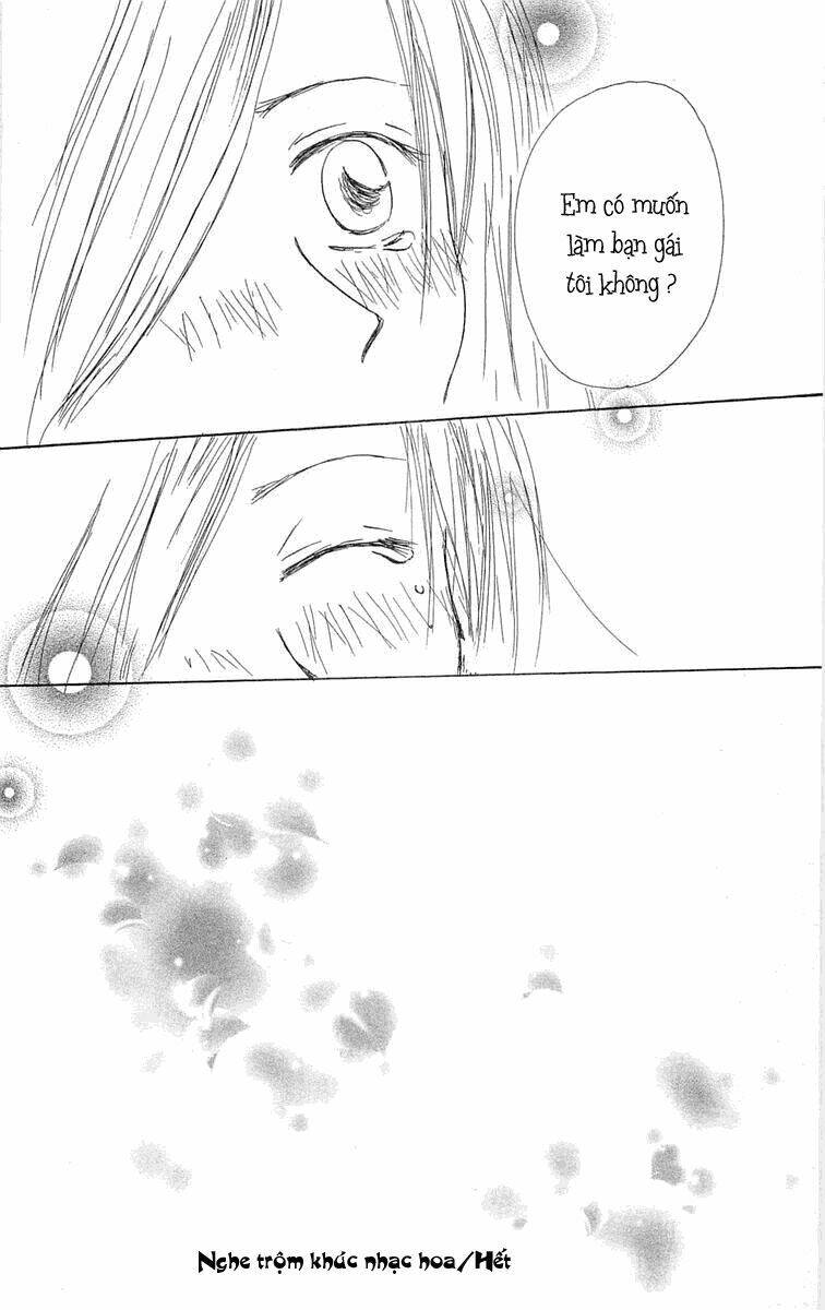 hotarubi no mori e chapter 1 50