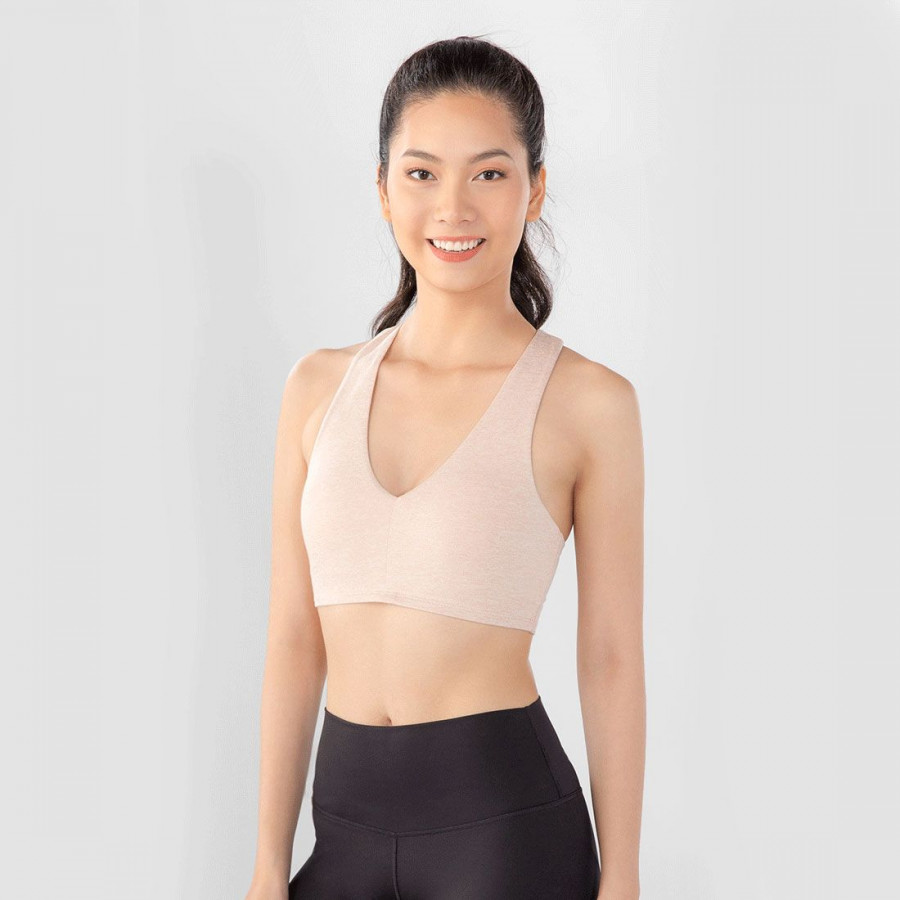 Áo Thể Thao Nữ Sports Bra Nectar - H8B10