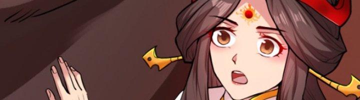 ẩn cư mười vạn năm, đời sau mời ta rời núi chapter 10 123