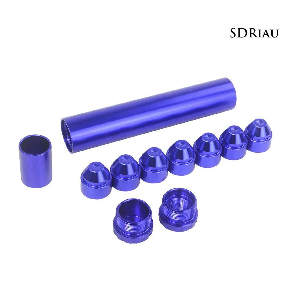 Set 11 Bộ Lọc Nhiên Liệu Hợp Kim Nhôm Dành Cho Xe Ô Tô 1 / 2-28 Napa 4003