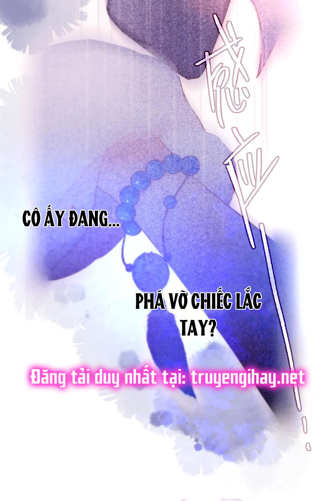 cạm bẫy của hồ ly chapter 8.1 19