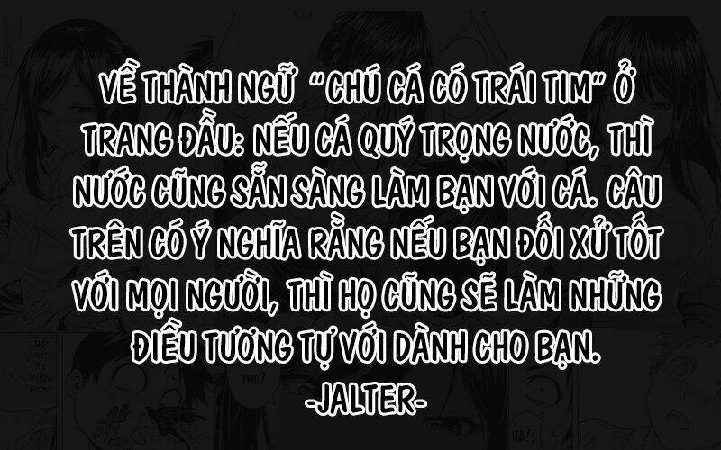 hiiragi-sensei là một giáo viên thất bại!? chapter 2 13