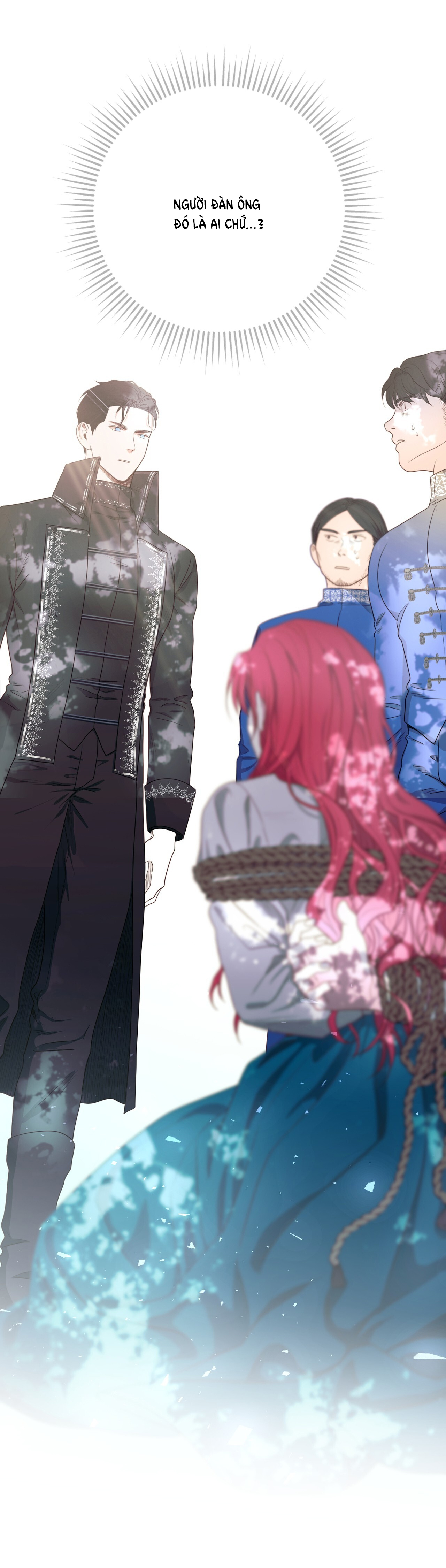 hợp đồng hôn nhân với hai người chồng chapter 1.2 51