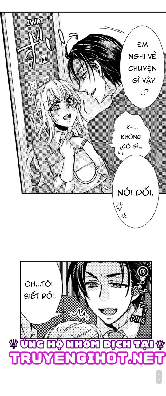 vị sếp thú tính nhà bên chapter 17.2 8