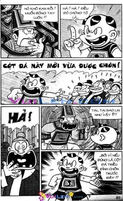 thần đồng đất việt chapter 42 89