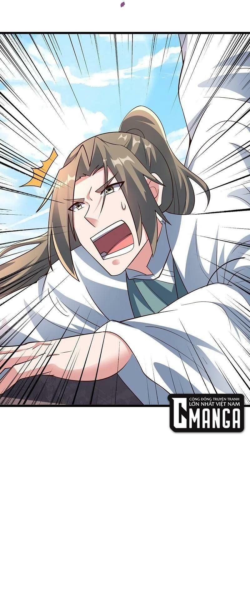 tiên võ đế tôn chapter 261 22