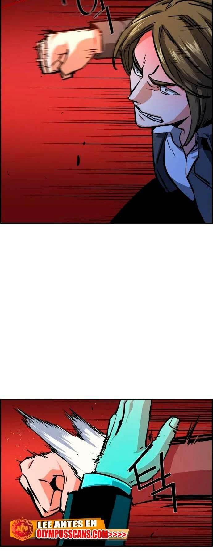 bạn học tôi là lính đánh thuê chapter 130 12