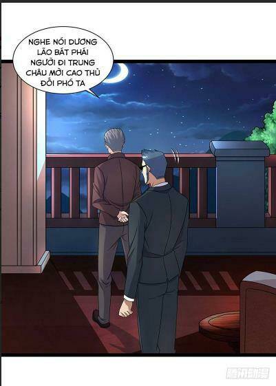 trọng sinh khí thiếu quy lai chapter 14 28