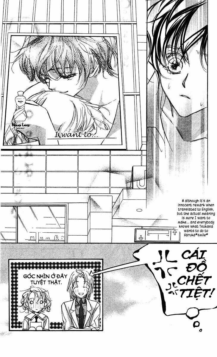 yoru made matenai chapter 24 42