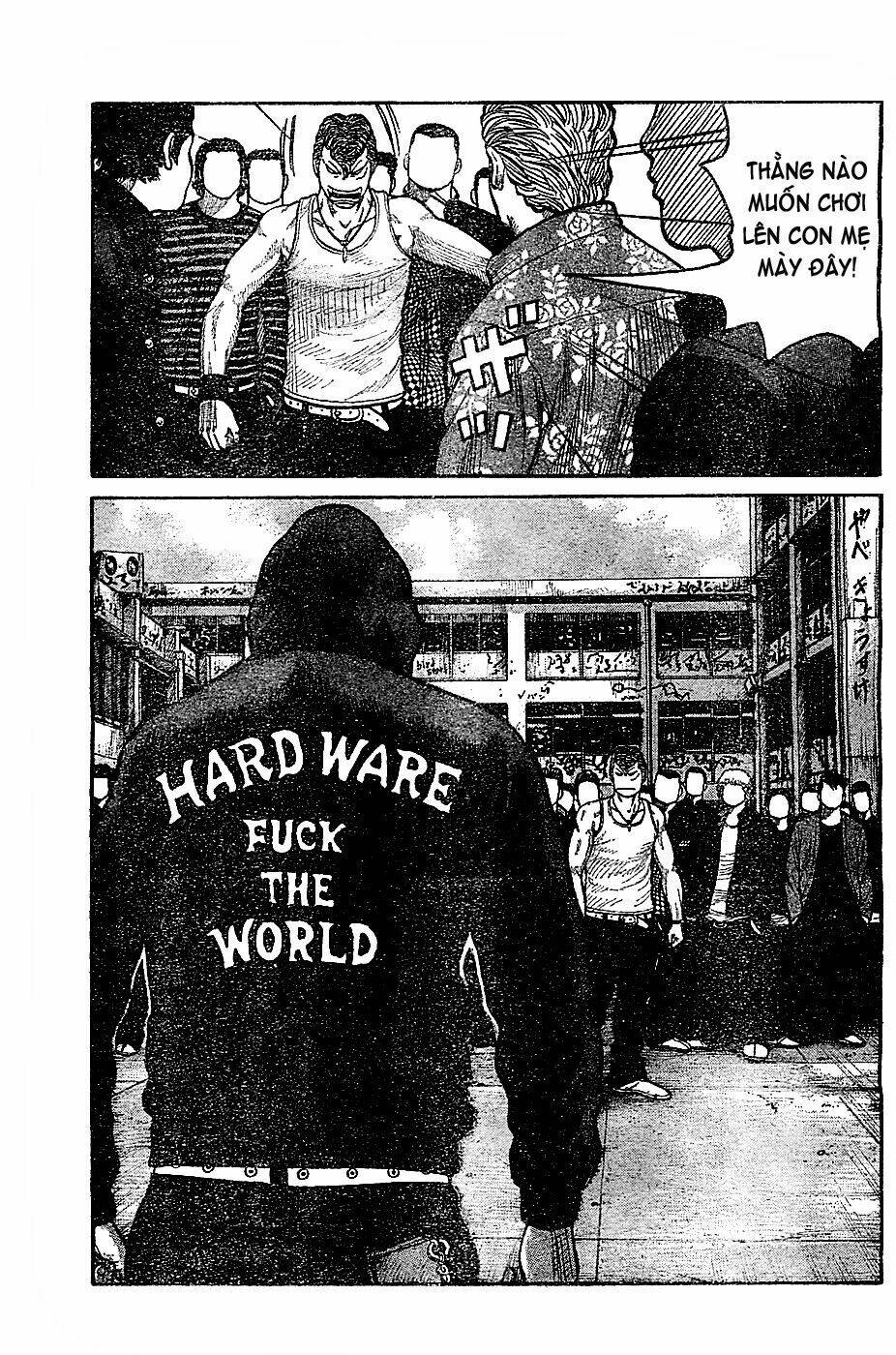 worst chapter 131 43