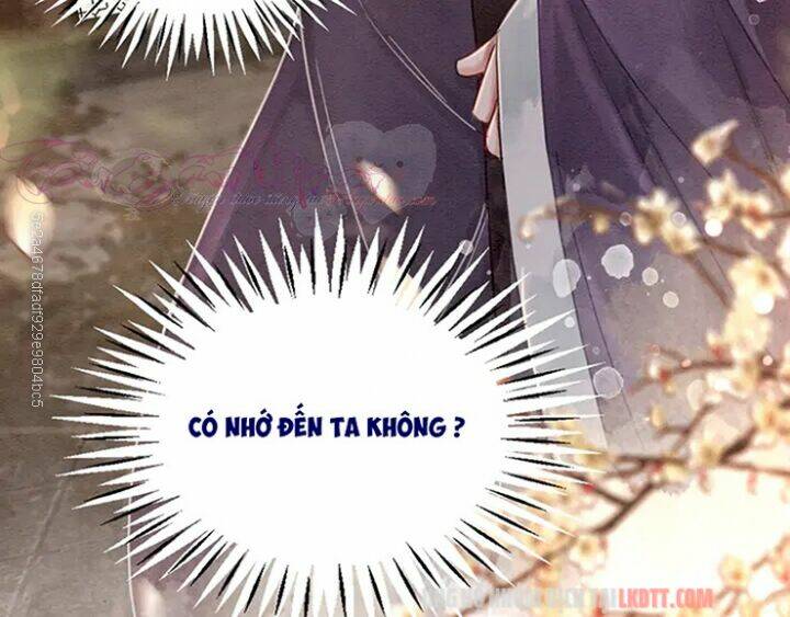 trọng sinh bá sủng nhiếp chính vương quá mạnh mẽ chapter 121 38