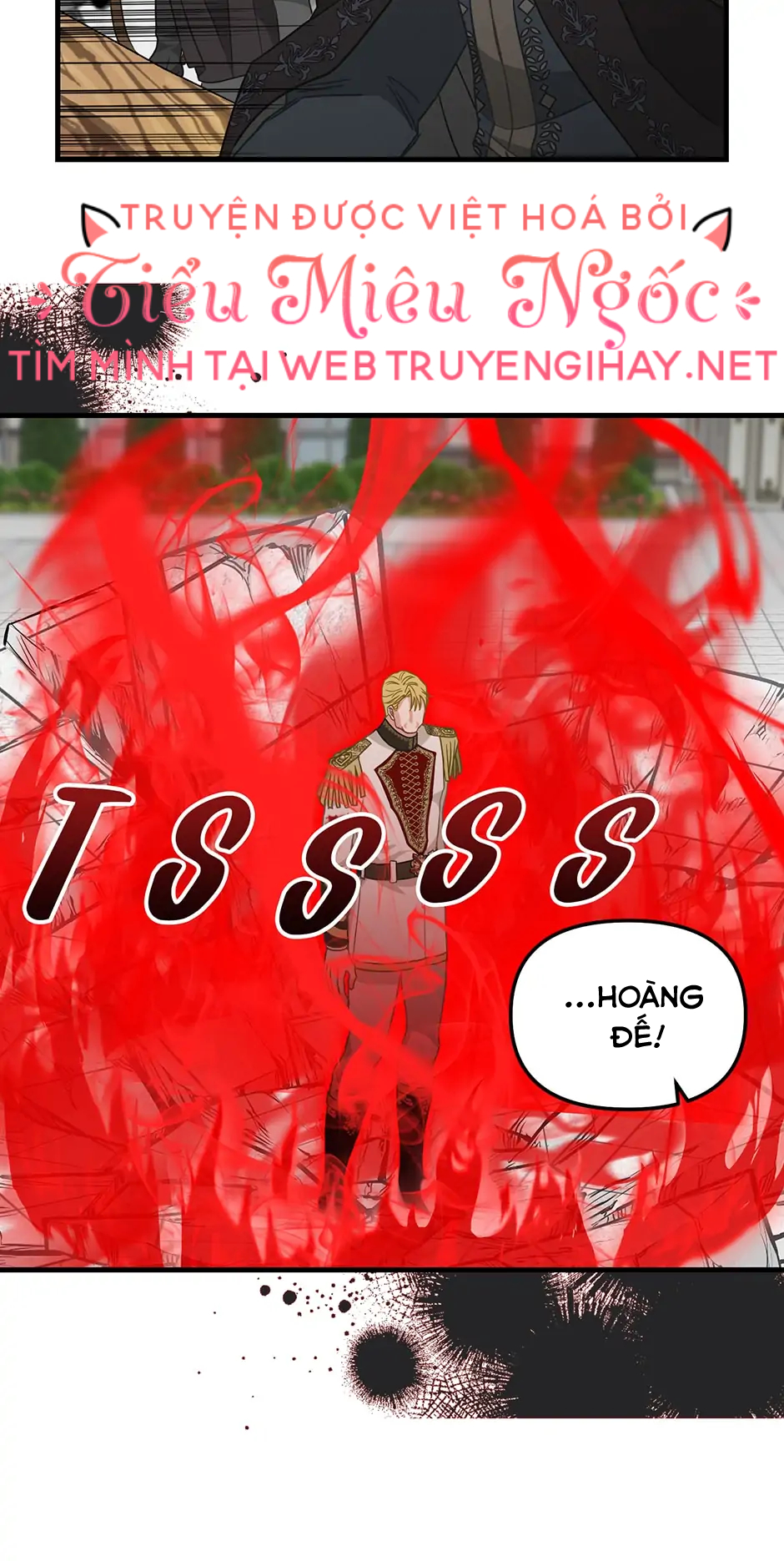 xin hãy bỏ mặc tôi chapter 113 5