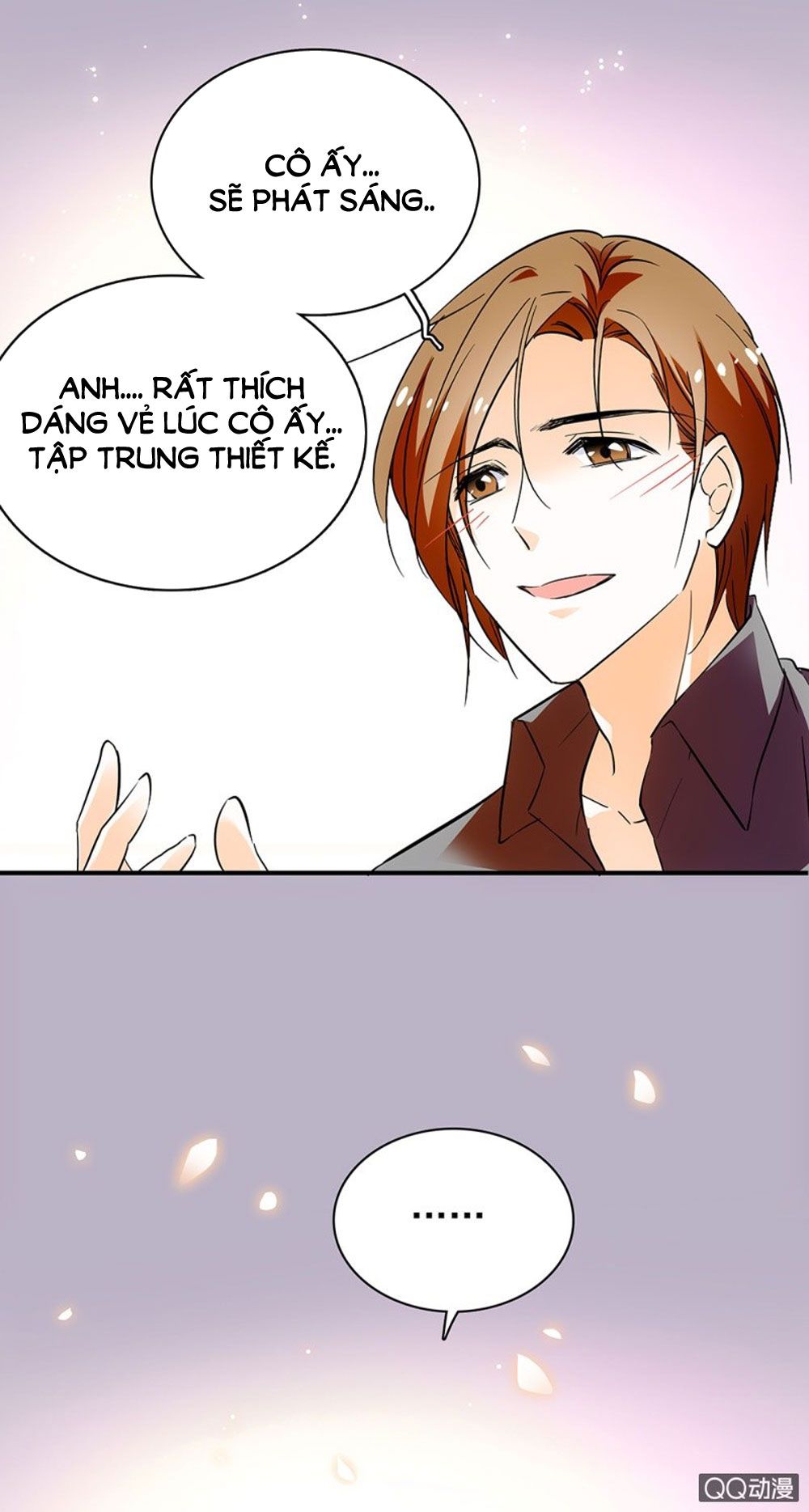 tịch nhan hoa nở chỉ vì em chapter 32 12