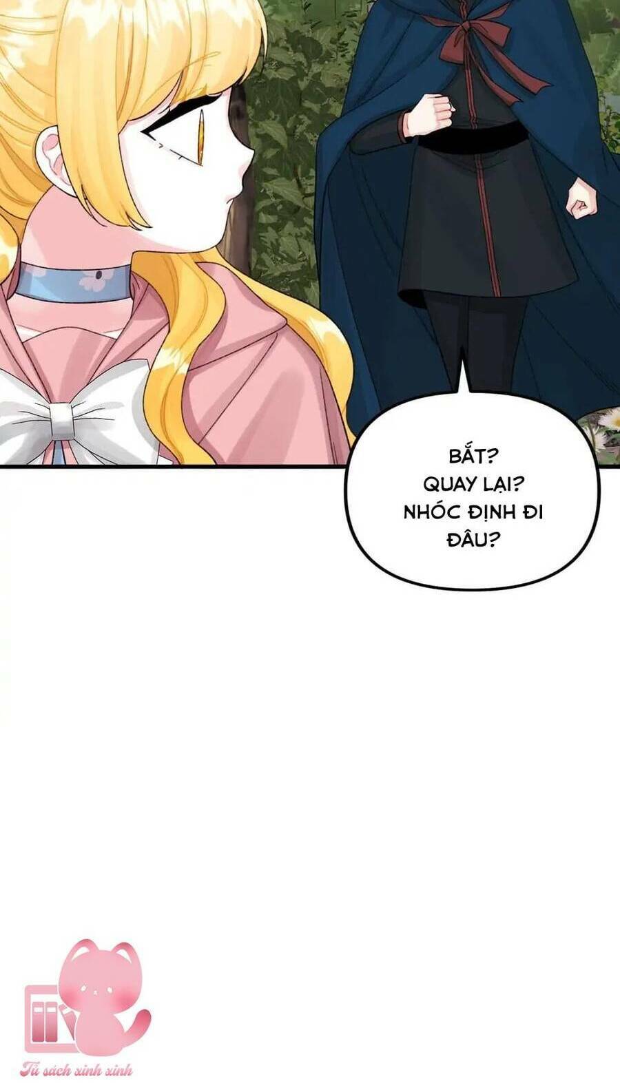 công chúa bãi rác chapter 72 53