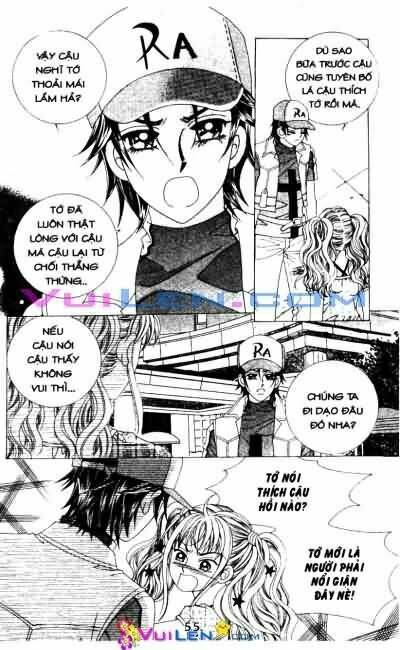 mùa ảo vọng - strange pension chapter 8 55