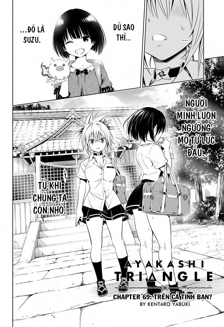 diệt quỷ nhẫn giả chapter 69 2