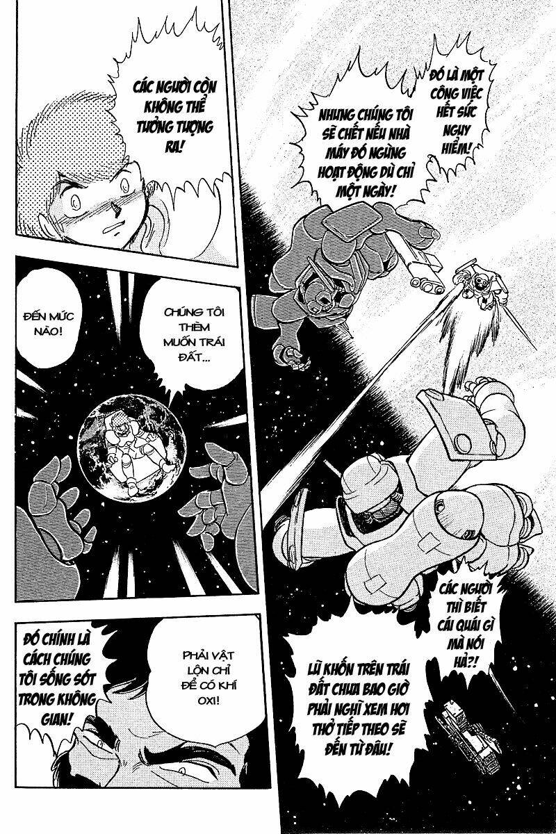 kidou senshi crossbone gundam chapter 6 9
