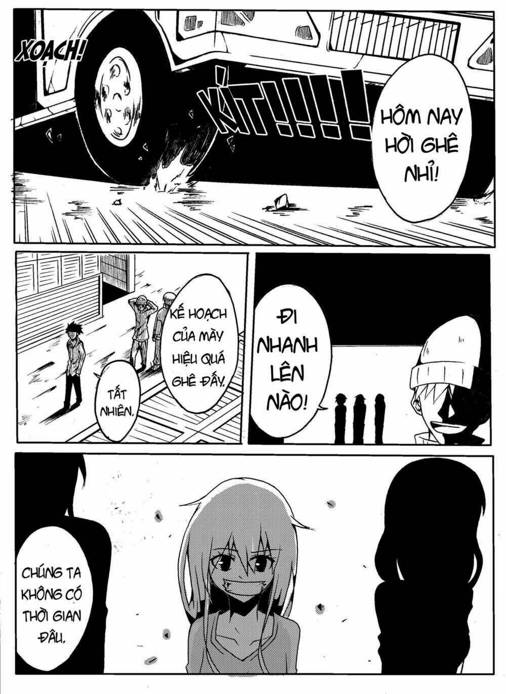 memory locked chapter 3 15