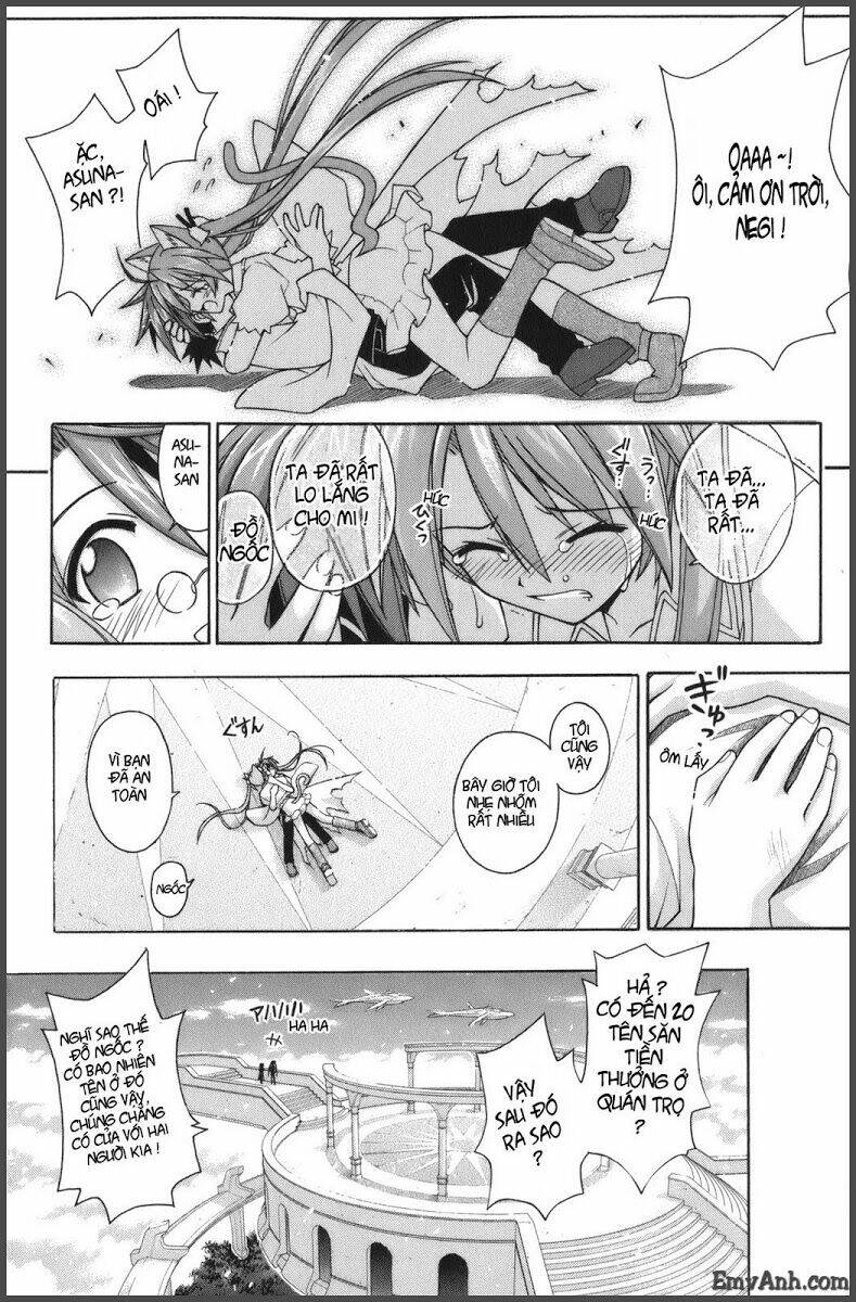 bậc thầy ma pháp chapter 214 16