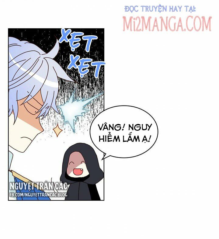 con có phải con là con gái của ngài không? chapter 59.5 3