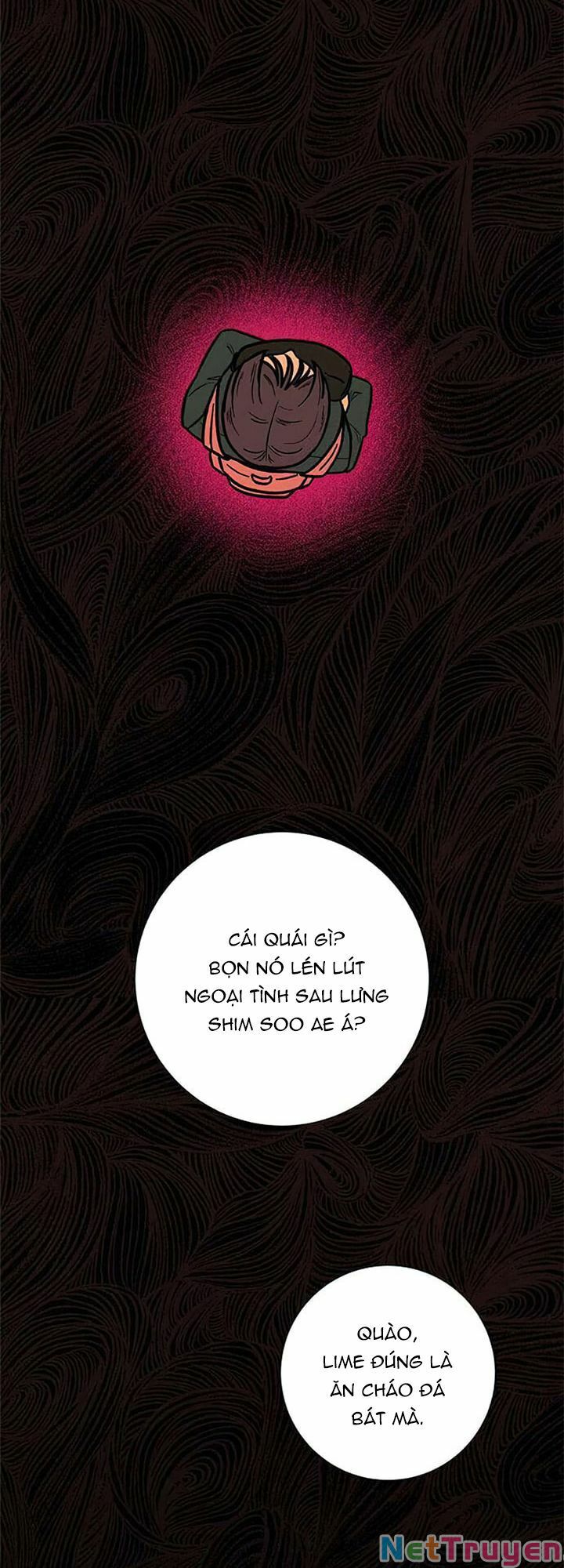 chiến lược: tình yêu trong sáng chapter 9 8