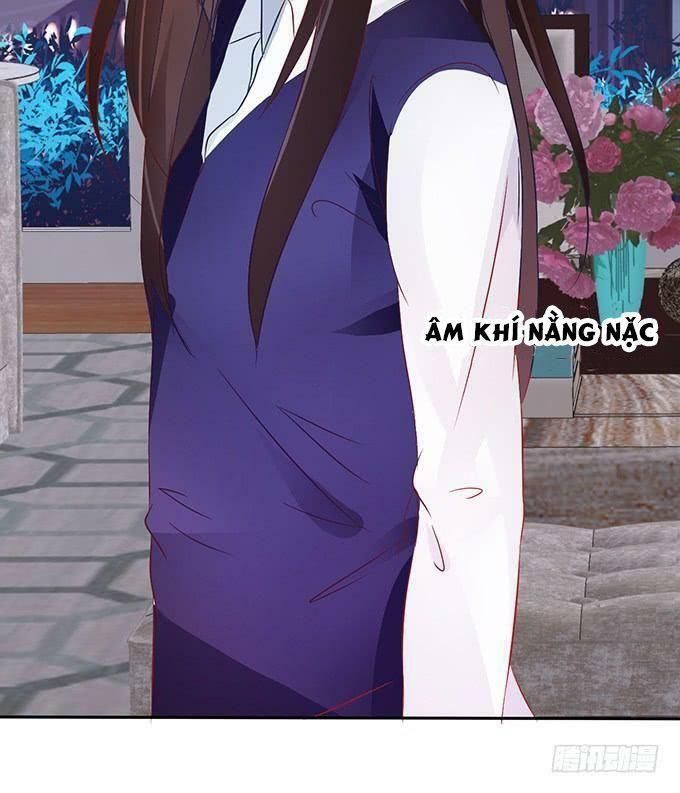 hồ tiên hung bạo chapter 16 61