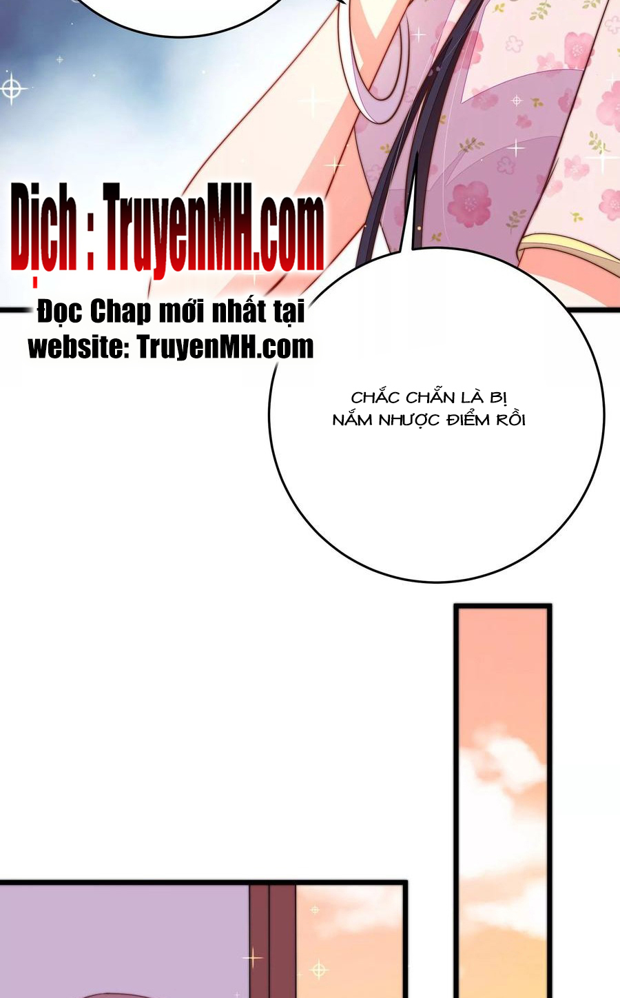 ngày nào thiếu soái cũng ghen chapter 469 8