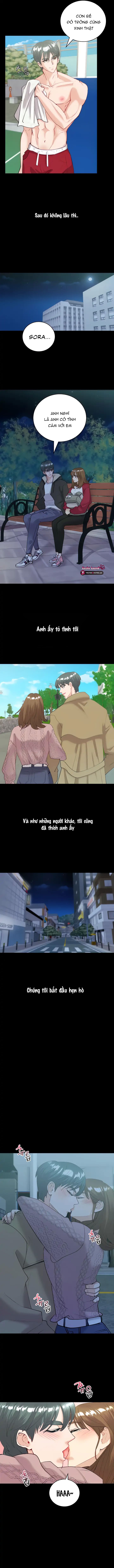 trả lại vợ cho tôi chapter 9.2 1