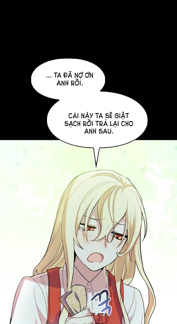 [bản 18+] trò chơi săn mồi của hoàng đế và thánh kỵ sĩ chapter 18.2 24