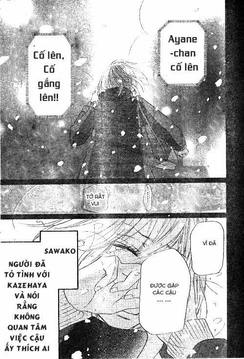 anh đã cho em biết bao thứ đầu tiên chapter 116 39