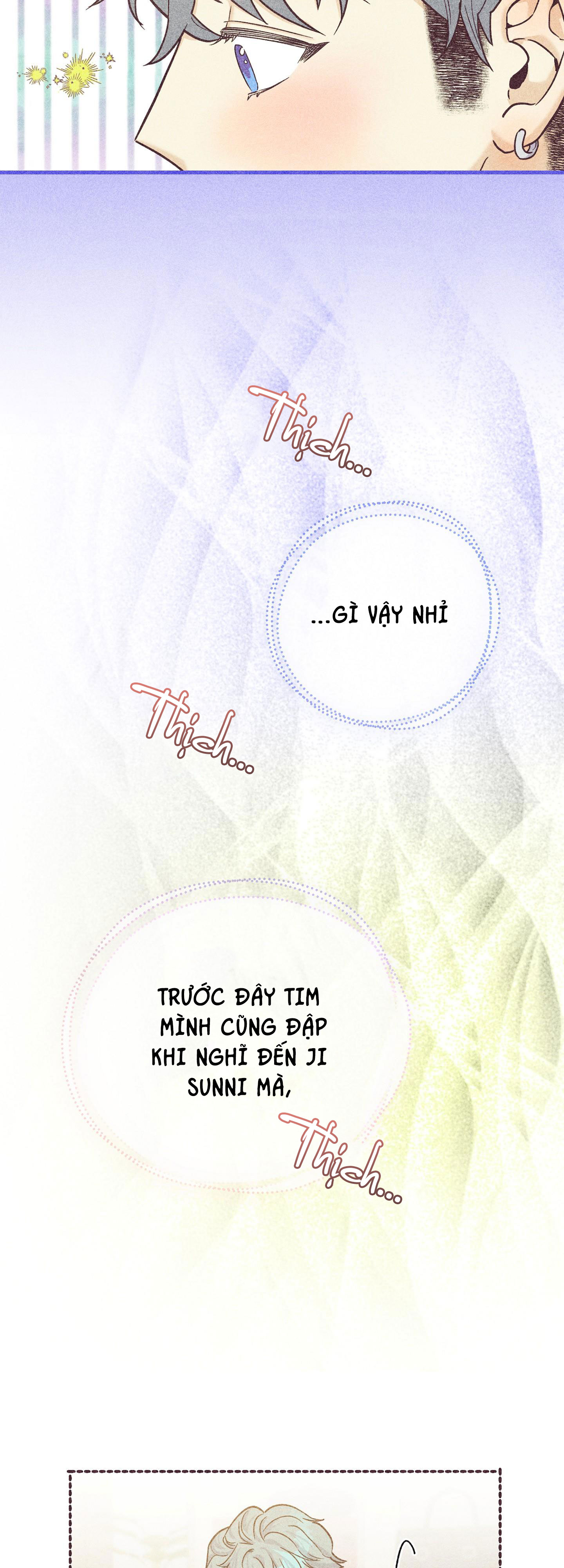 chạy đâu cho thoát chapter 39 8