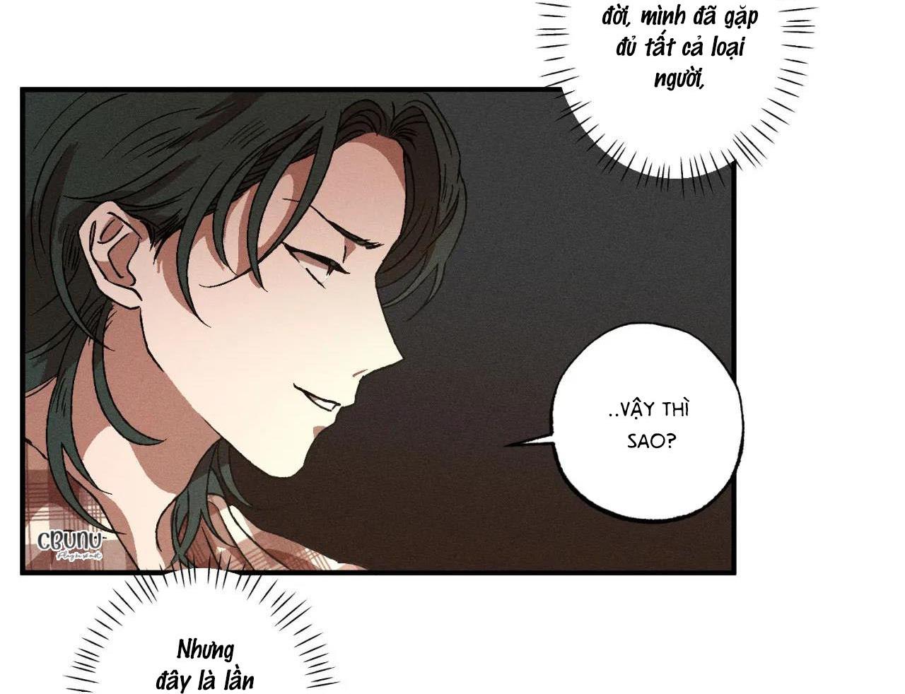 bẫy đôi ngọt ngào chapter 26 56