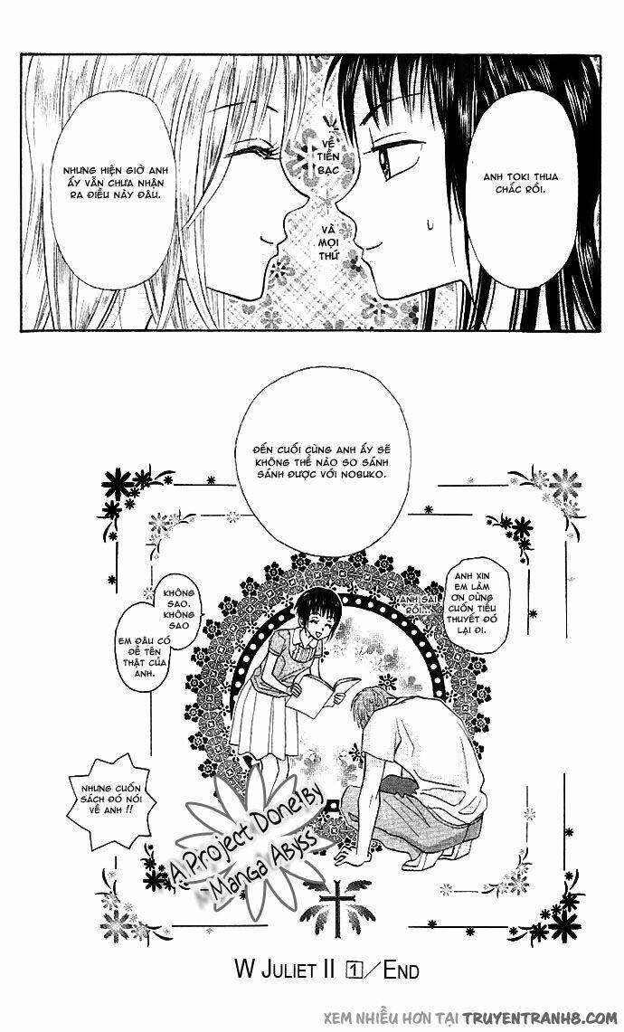 romeo và juliet hiện đại ii chapter 4 43