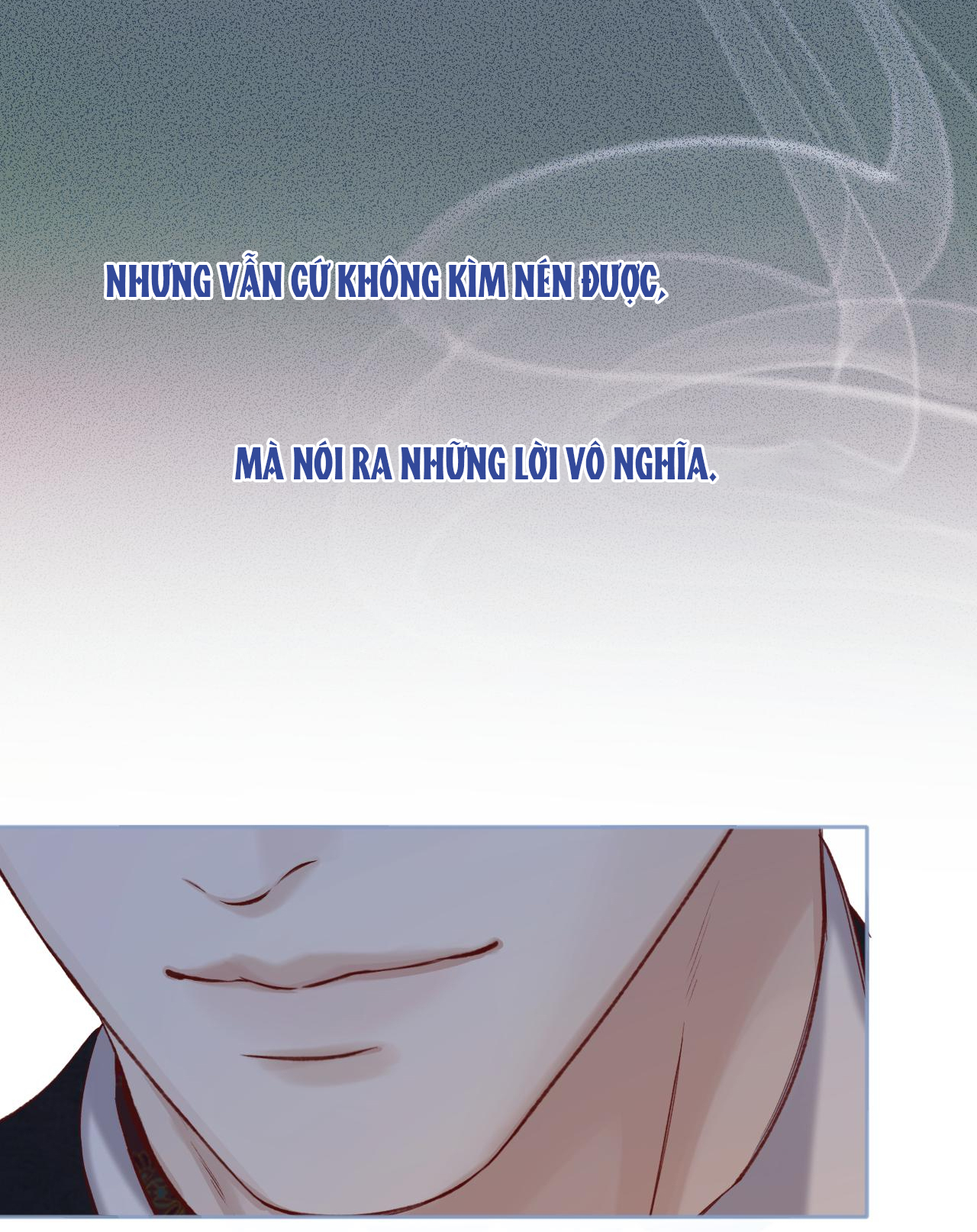 Trêu Nhầm chapter 33.2 25