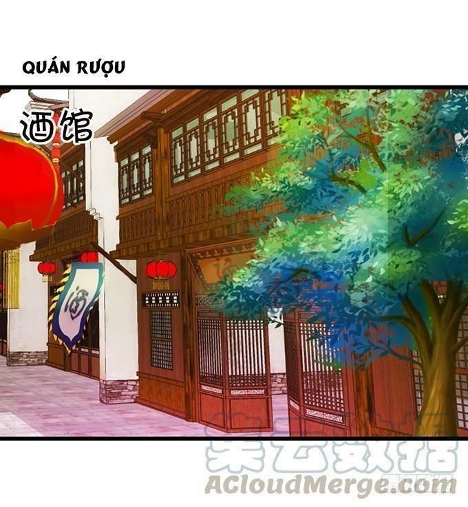 hồ tiên hung bạo chapter 20 56