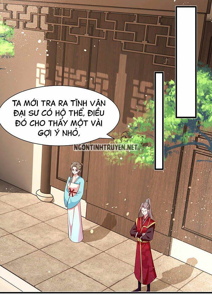 bệnh kiều phu quân ngạnh thượng cung chapter 31 8