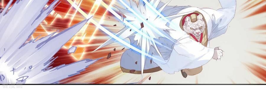 thế giới hoàn mỹ [m] chapter 141 10