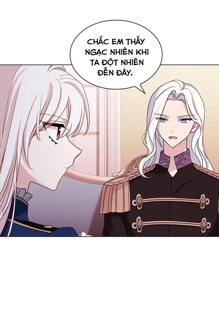 tiểu thư chỉ muốn được nghỉ ngơi chapter 43 9