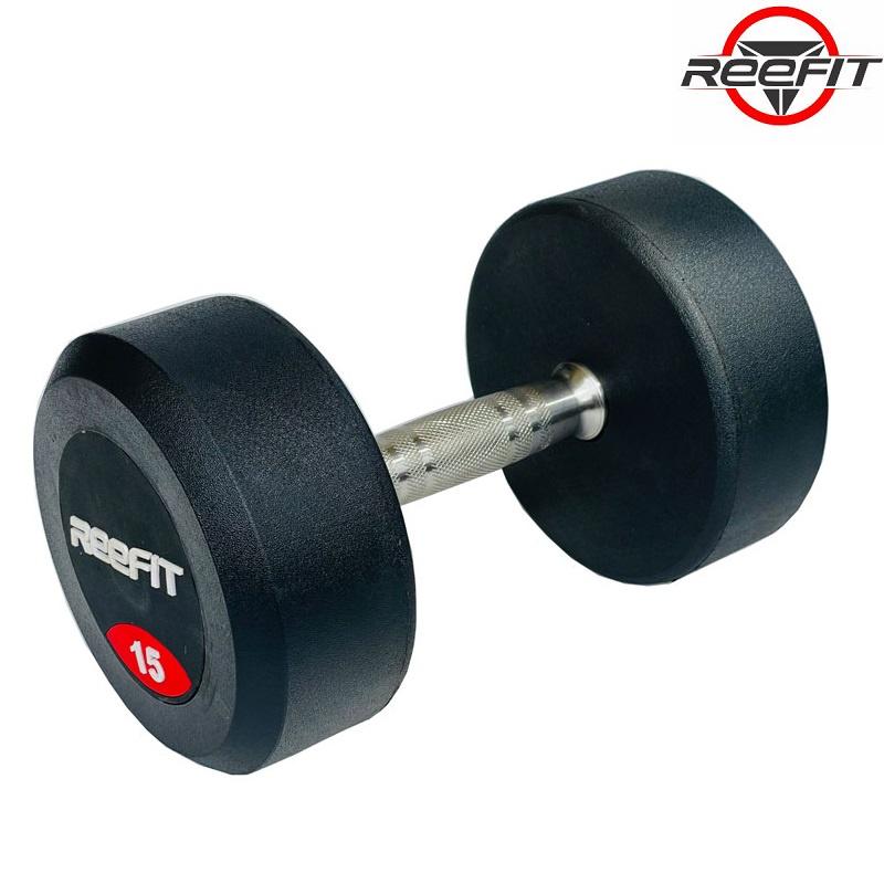 Bộ 2 ta tay cao su REEFIT 15kg