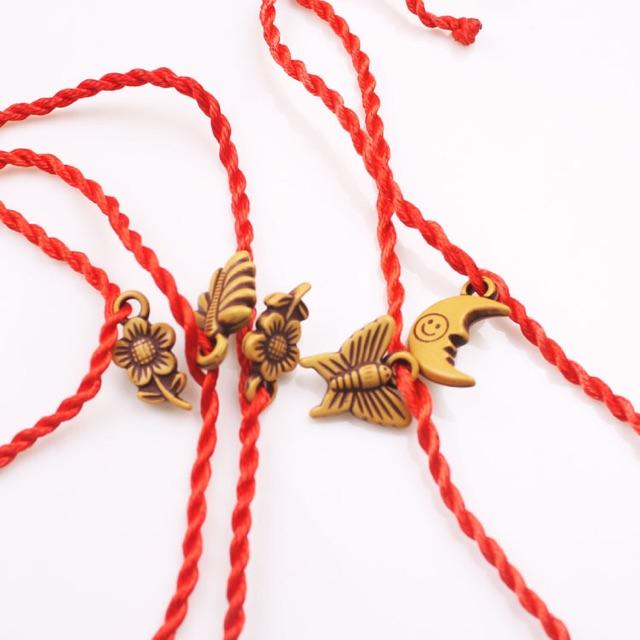 Vòng tay may mắn Eking Clothing