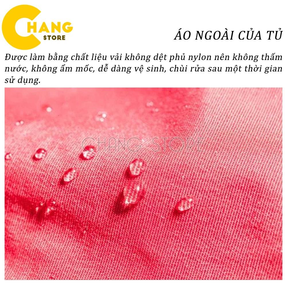 Tủ Giày Dép 6 Tầng Cao Cấp + Tặng Kèm Hộp Đựng Giày