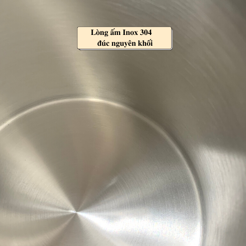 Bình Siêu tốc inox 3 lớp Mitomo ST-631 - Hàng chính hãng